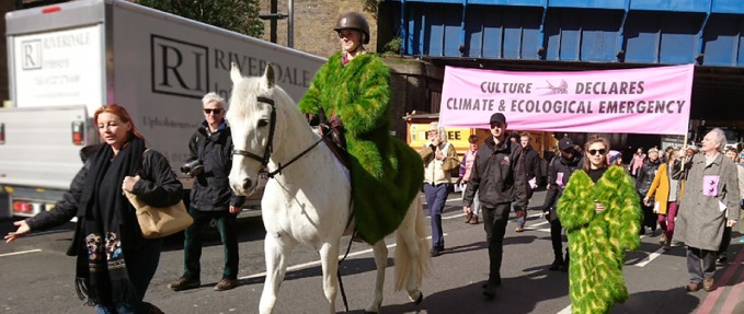Ackroyd & Harvey: The Art Of Activism + Q&A