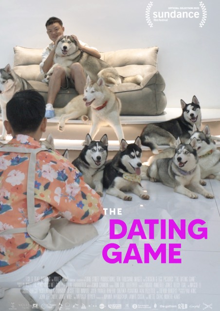 The Dating Game