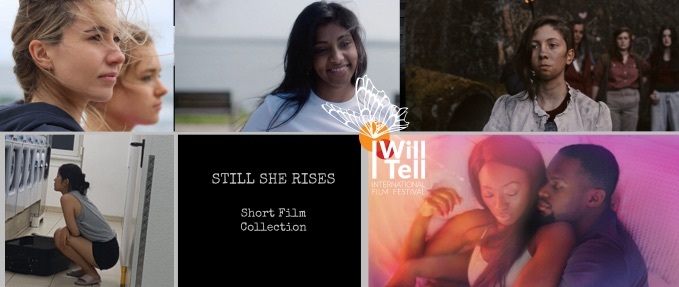 Still She Rises + Q&A - I Will Tell International Film Festival