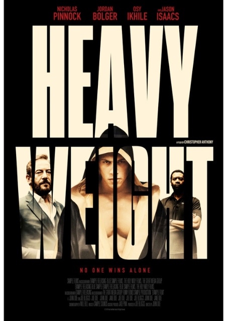 Heavyweight - BUFF