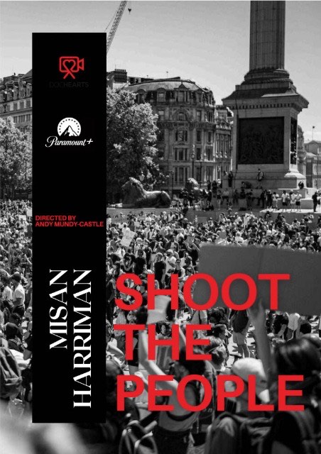 Shoot the People (London Premiere) - BUFF