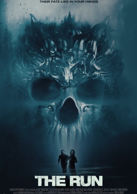The Run Interactive Film