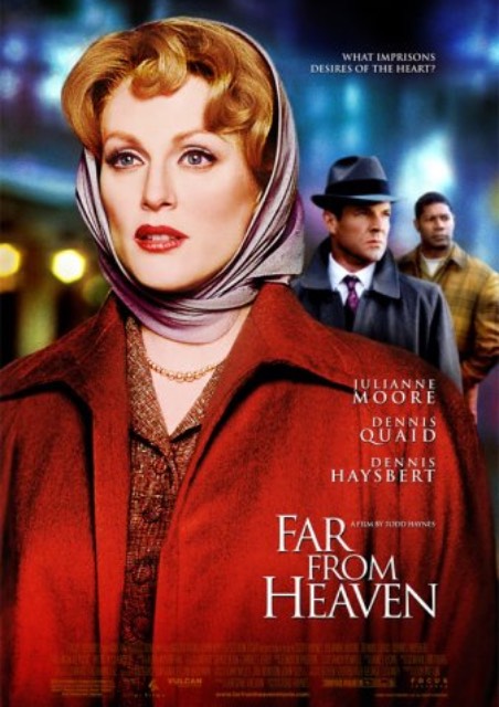 Far From Heaven - Seasonal Affective Cinema