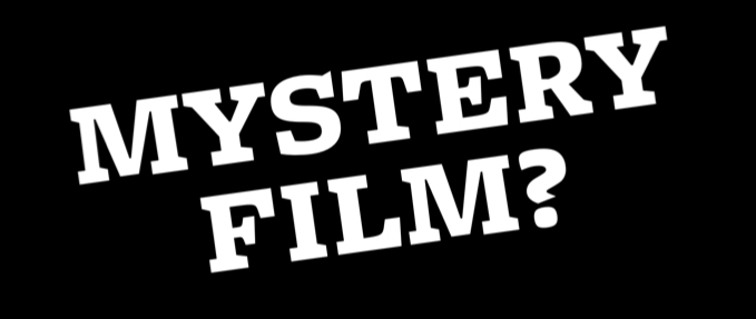 Bar Trash: MYSTERY HORROR FILM?