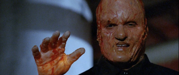 Bar Trash: Trans Rights Fundraiser  MUTANT HUNT (1987) with Loose Willis & Avery McNeilly