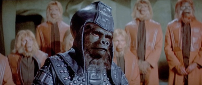 Bar Trash: BENEATH THE PLANET OF THE APES (1970) with Dan Frye