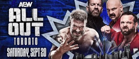 AEW: ALL OUT
