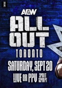 AEW: ALL OUT