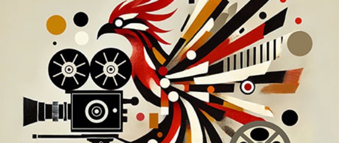 At the Edge of Survival & Vision - Phoenix Rising International Film Festival