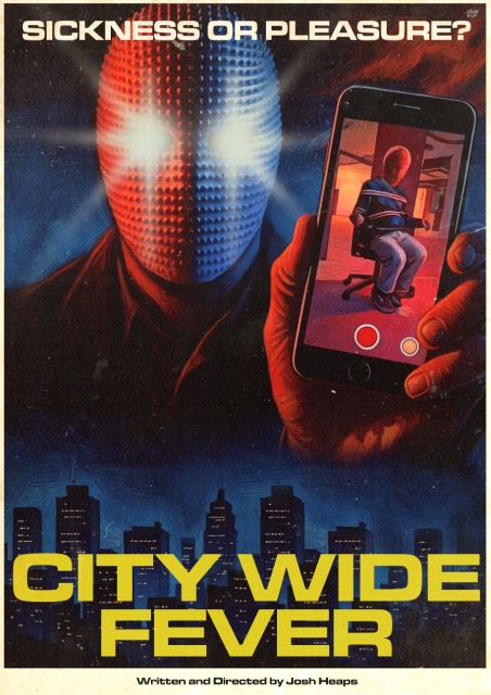 City Wide Fever