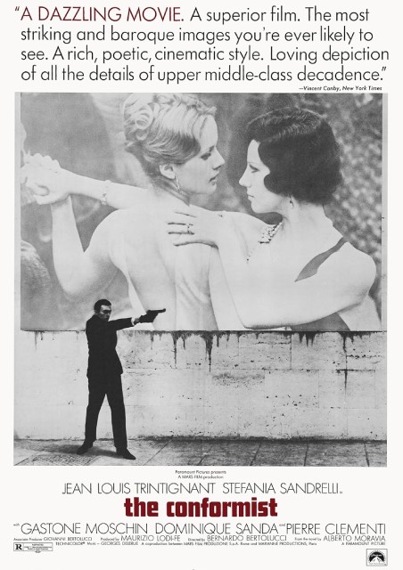 The Conformist - Resisting the Far-Right Season