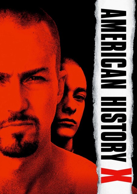 American History X - Resisting the Far-Right Season