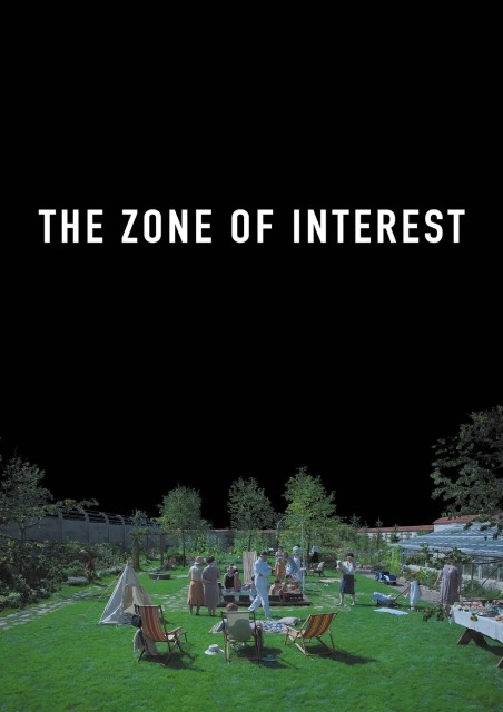 The Zone of Interest - Resisting the Far-Right Season