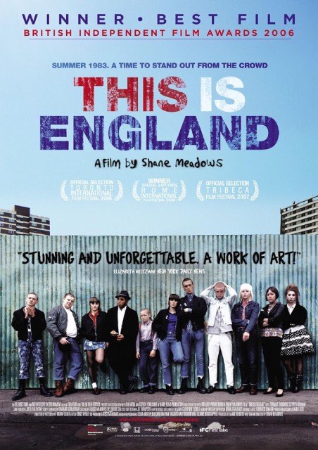 This is England - Resisting the Far-Right Season