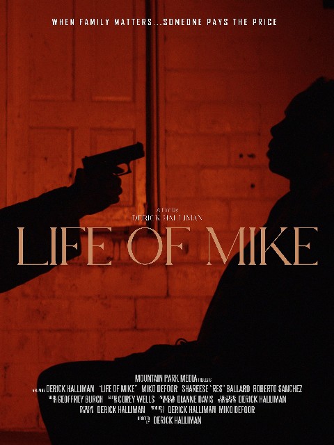 Life of Mike