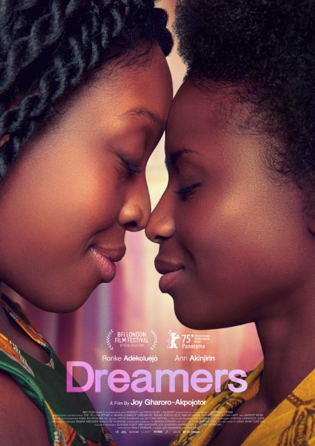 Dreamers Preview + Q&A