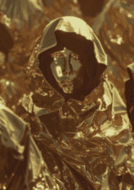 Migrant Cinema - A Journey Through Time - London Migration Film Festival