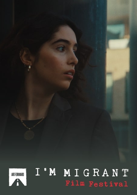 Just Like Us - Queer Stories from the SWANA Region - I'm Migrant Film Festival