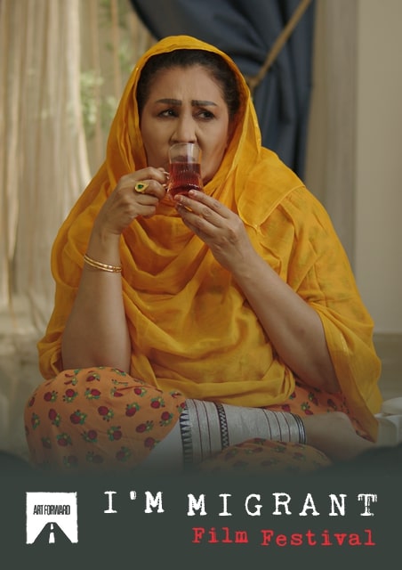 Home Truths: Shorts exploring relationships and private lives - I'm Migrant Film Festival