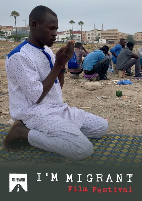 Fractured Horizons: Three stories of migration and the desire for refuge - I'm Migrant Film Festival