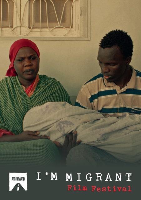 Sudan, Remember Us - I'm Migrant Film Festival
