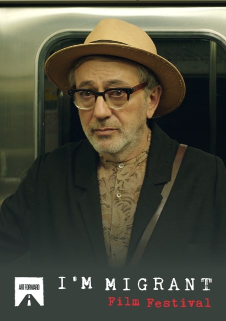 It Must Be Heaven - I'm Migrant Film Festival