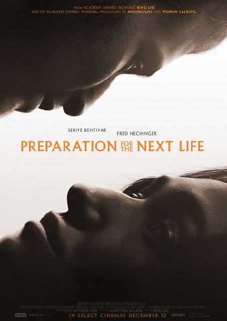 Preparation For The Next Life