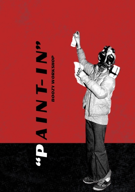 Paint-In : Valentine's Workshop