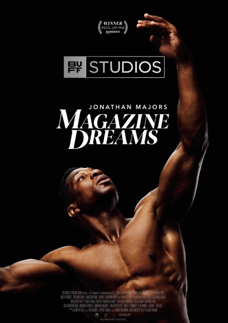 Magazine Dreams