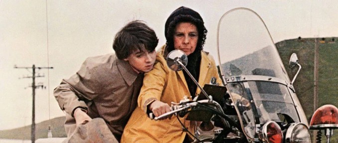 Harold and Maude Presented by the Cult Classic Collective