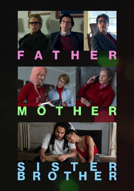 Father Mother Sister Brother