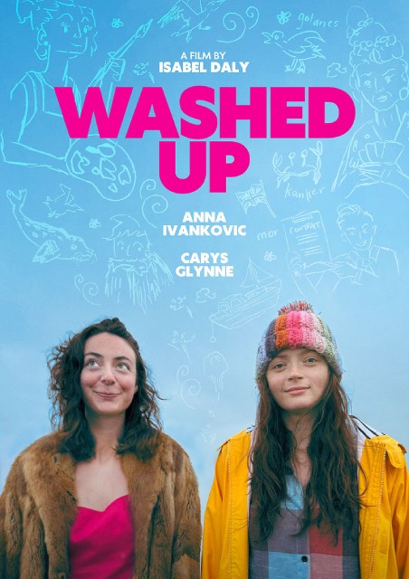 Washed Up + Q&A - LIFF