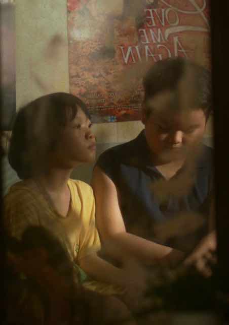 Ties that Bind + Intro - Queer East Festival