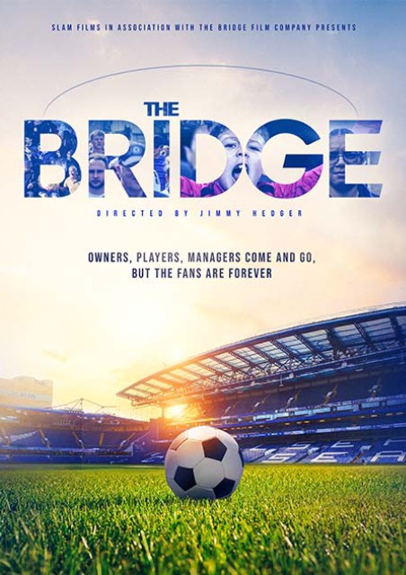 Made in the UK (Gala Screening) - BUFF