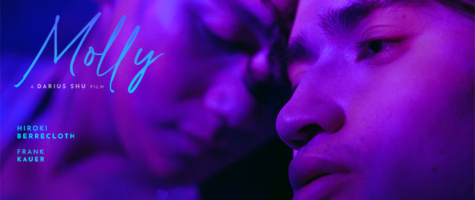 Through a Queer Lens - BUFF