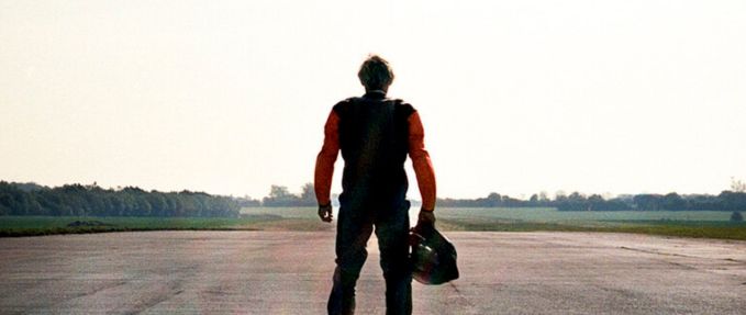 Made in the UK (Gala Screening) - BUFF