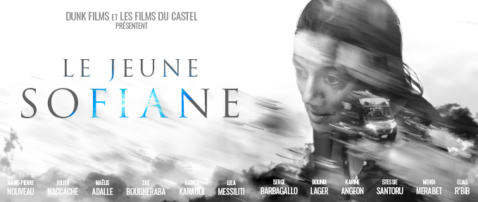 Shorts Showcase (Block 2) - BUFF