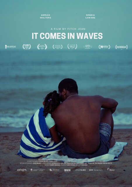 The Journey Within (Gala Screening) - BUFF