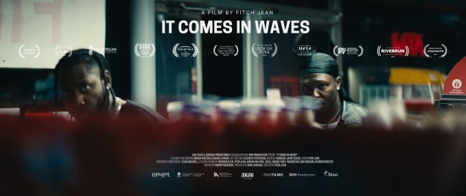 The Journey Within (Gala Screening) - BUFF