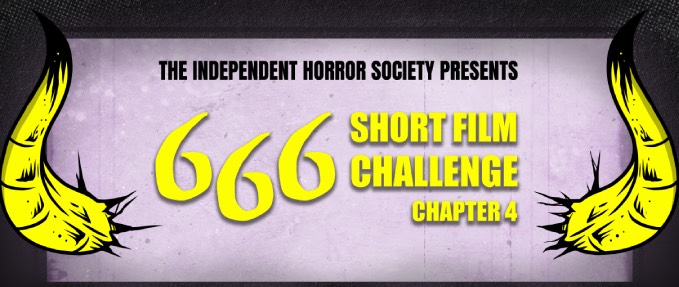 The IHS 666 Film Challenge