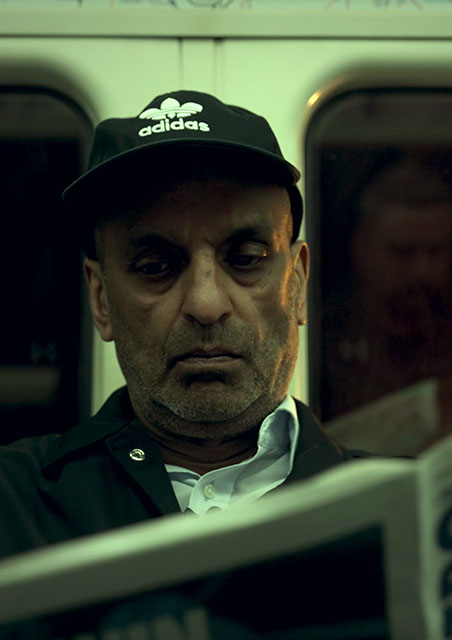 Britain through South Asian Eyes - London Indian Film Festival