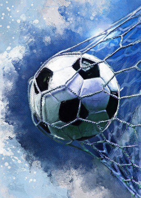 World Cup- England vs. Croatia