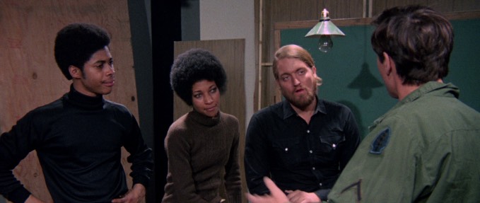 Hi, Mom! (1970, Brian De Palma) - TFFF