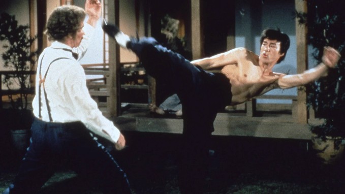 Fist of Fury- Birthday Screening