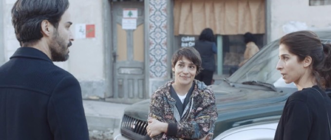 Shadows of Beirut (UK Premiere)�+ Q&A�Presented by BUFF Studios