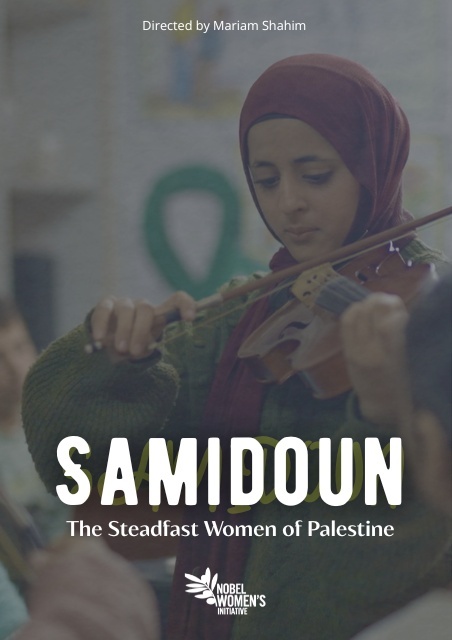 Samidoun: The Steadfast Women of Palestine + Q&A