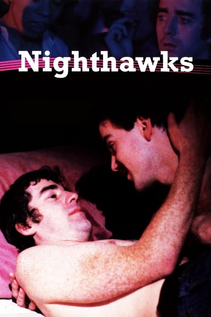 Nighthawks (1978)- Pride at Genesis