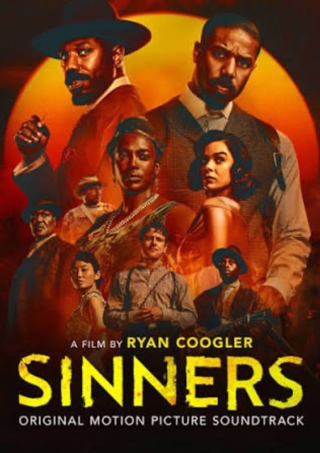 Sinners Presented by WABJ