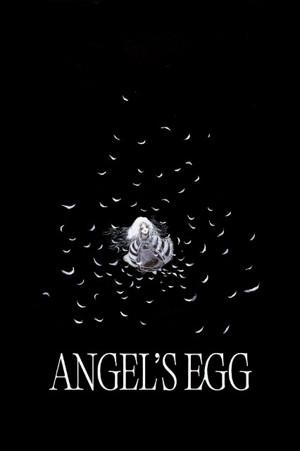 ANGEL'S EGG