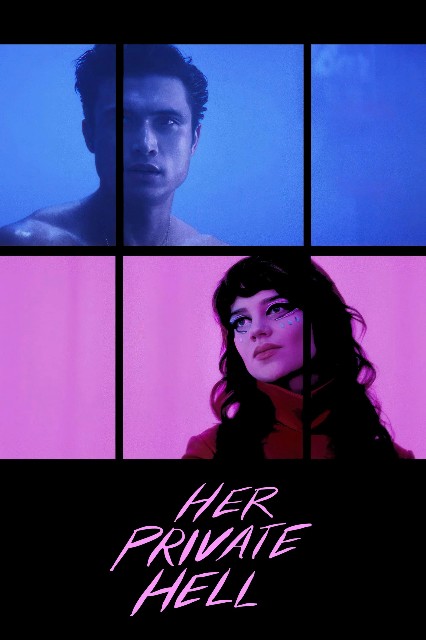Her Private Hell + Q&A